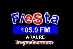 Fiesta 105.9 FM Acarigua