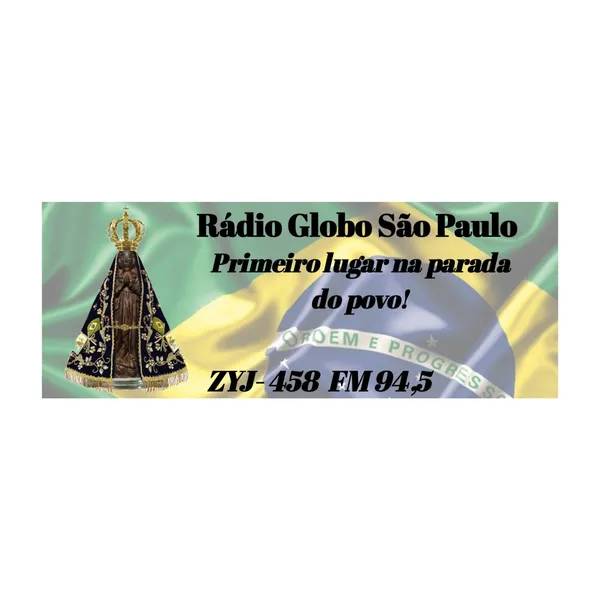 Radio Globo Sao Paulo