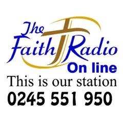 The Faith Radio