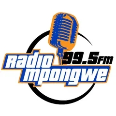 Radio Mpongwe 99.5 Fm