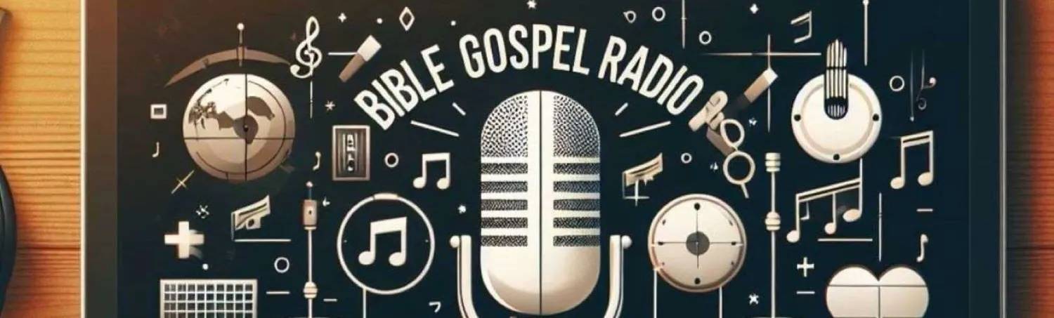 Bible Gospel Radio