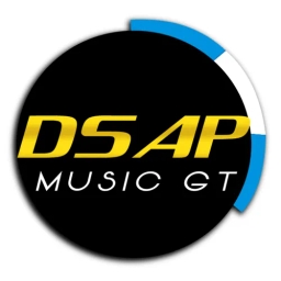 DSAP MUSIC GT
