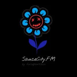 SauceCity.fm by FORCEPARKBOIS
