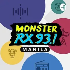 Monster RX