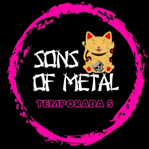 SONS OF METAL 141 - Entrevista a XpresidentX