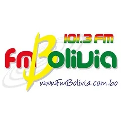 Radio FmBolivia