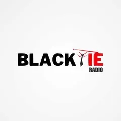 BLACK  TIE RADIO