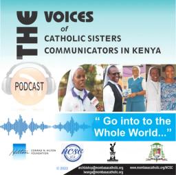 The Voices of Catholic Sisters Communicators in Kenya