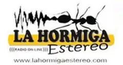 LA HORMIGA STEREO - ONLINE
