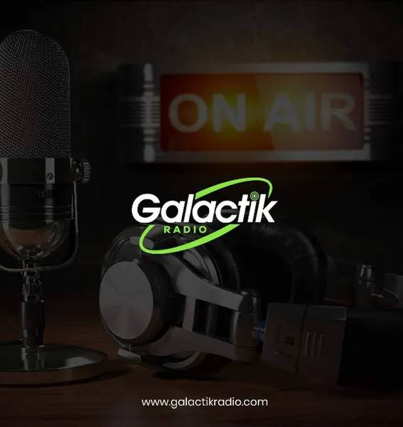 Galactik Radio