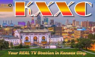 KXXC-Kansas City TV