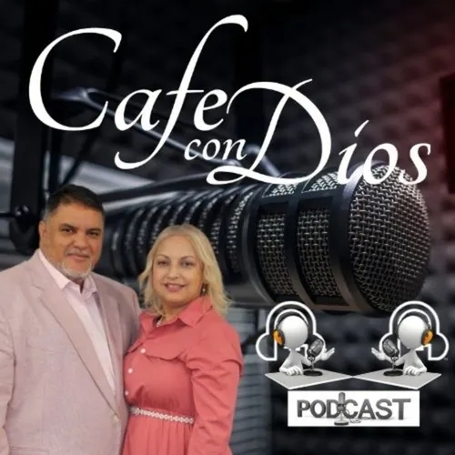 Cafe con Dios - Sabado 30 Octubre 2021
