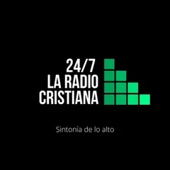 24-7 LA RADIO CRISTIANA
