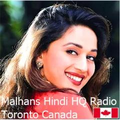 Malhans Hindi HQ Radio Canada