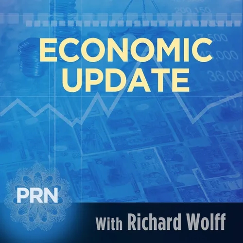 Economic Update-  U.S. Capitalism At The Crossroads