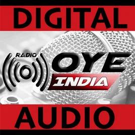 OYE INDIA RADIO