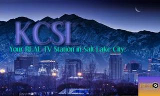 KSCL-Salt Lake City TV