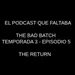 The Bad Batch 3x05 - The Return