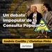 Castigo Divino: Andrés Castillo y Christian Pino