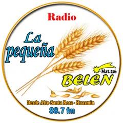 Radio La Pequeña Belén