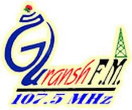 Guransh FM 97.2