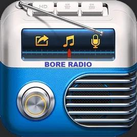 Bore Radio