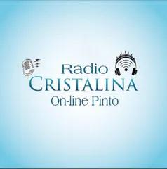 Radio Cristalina  Pinto