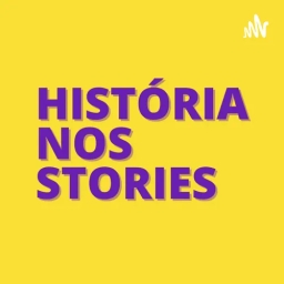 História Nos Stories