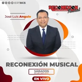 Reconexión Musical con José Luis Angulo