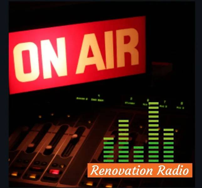 Renovation Radio