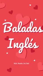 Baladas Inglés... RDC Radio