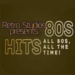 Retro Studios presents 80s Hits