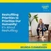 Reshuffling Priorities to Prioritize Our Humanity With Belinda Clemmensen