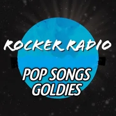 Rocker Radio Pop Songs Goldies