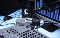 Emisora Dominicana - Emisora Latina De Musica y Ritmos Latinos