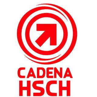 CADENA RADIAL HSCH