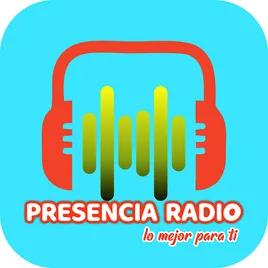 PRESENCIA DIGITAL RADIO