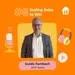 #8 Scaling Sales to Win. With Guido Fambach, EVP of Sales