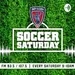Indy Eleven- Soccer Saturday 12/2/2023