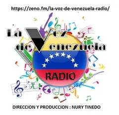 La Voz de Venezuela Radio