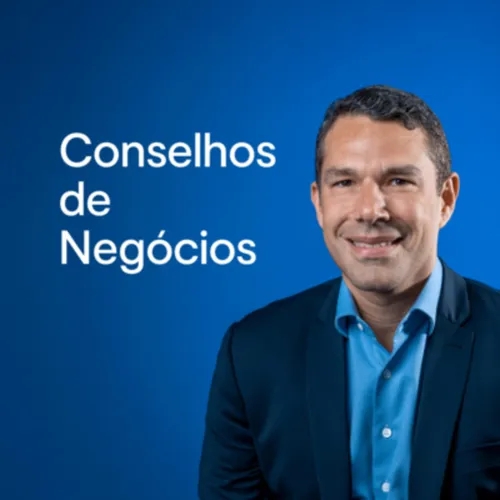 Conselhos de Negócios T2.EP4 - Gabriel Ferreira