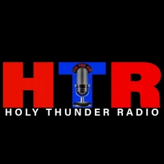 HOLY THUNDER RADIO