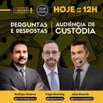 PERGUNTAS E RESPOSTAS | PODCAST CLUB CRIMINAL EP. #230