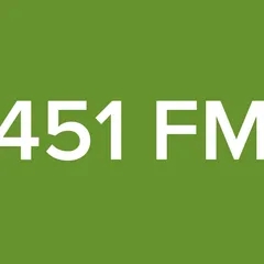 451 FM