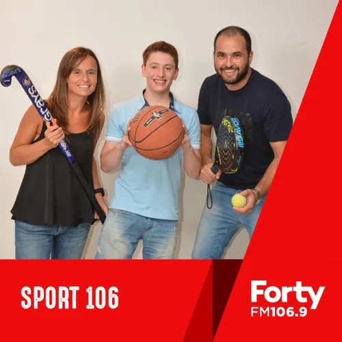 Programa - Sport 106 2021/12/21