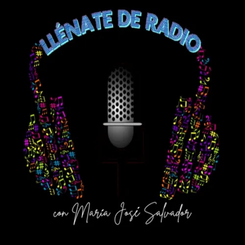 "Llénate de Radio" 56º