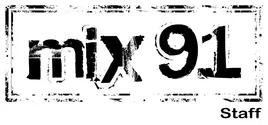 Mix91 FM
