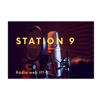 IF1-2 Station 9