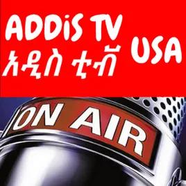 ADDiS TV USA