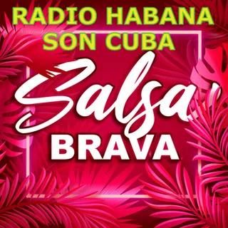 RADIO HABANA SON CUBA